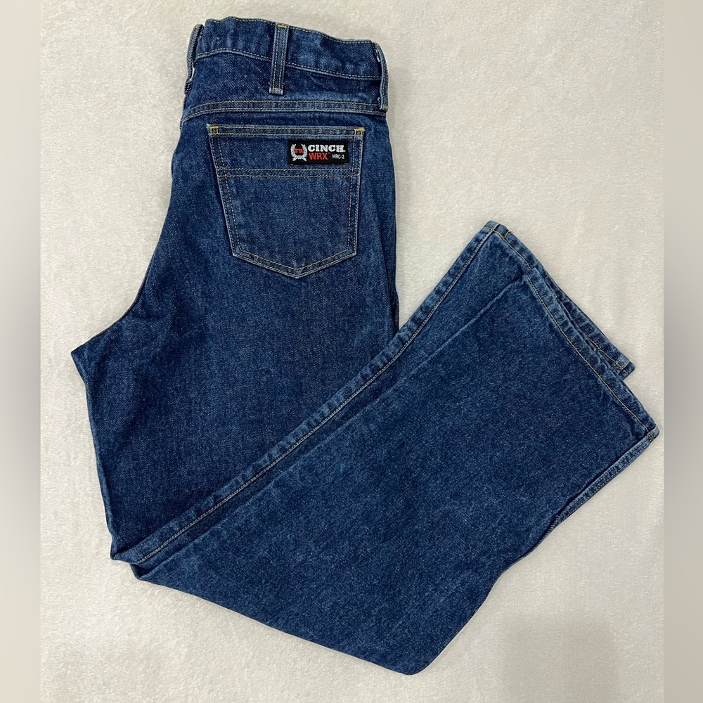 Cinch FR Jeans